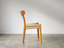 画像をギャラリービューアに読み込む, Hans J. Wegner CH23 Chair