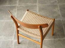 画像をギャラリービューアに読み込む, Hans J. Wegner CH23 Chair