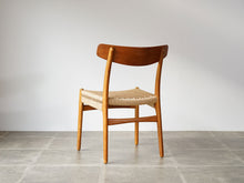 画像をギャラリービューアに読み込む, Hans J. Wegner CH23 Chair