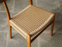 画像をギャラリービューアに読み込む, Hans J. Wegner CH23 Chair