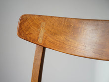 画像をギャラリービューアに読み込む, Hans J. Wegner CH23 Chair
