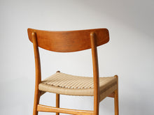 画像をギャラリービューアに読み込む, Hans J. Wegner CH23 Chair