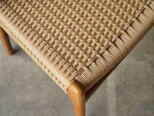 画像をギャラリービューアに読み込む, Hans J. Wegner CH23 Chair