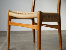 画像をギャラリービューアに読み込む, Hans J. Wegner CH23 Chair