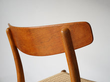 画像をギャラリービューアに読み込む, Hans J. Wegner CH23 Chair