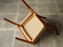 画像をギャラリービューアに読み込む, Hans J. Wegner CH23 Chair