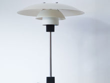 画像をギャラリービューアに読み込む, Poul Henningsen