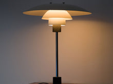 画像をギャラリービューアに読み込む, Poul Henningsen