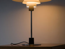 画像をギャラリービューアに読み込む, Poul Henningsen