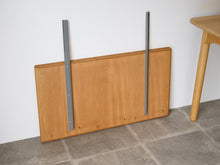 画像をギャラリービューアに読み込む, Kurt Østervig Table with one extension leaf