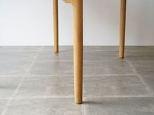 画像をギャラリービューアに読み込む, Kurt Østervig Table with one extension leaf