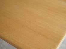 画像をギャラリービューアに読み込む, Kurt Østervig Table with one extension leaf