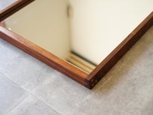 画像をギャラリービューアに読み込む, Kai Kristiansen(カイ・クリスチャンセン)Model145のフレームはブラジリアンローズウッド