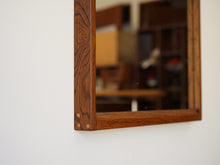 画像をギャラリービューアに読み込む, Kai Kristiansen(カイ・クリスチャンセン)Model145の接続部左下