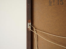 画像をギャラリービューアに読み込む, Kai Kristiansen(カイ・クリスチャンセン)Model145の紐通し用金具