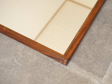 画像をギャラリービューアに読み込む, Kai Kristiansen(カイ・クリスチャンセン)Model145のフレーム