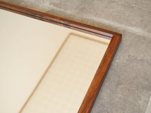 画像をギャラリービューアに読み込む, Kai Kristiansen(カイ・クリスチャンセン)Model145のフレームはブラジリアンローズウッド