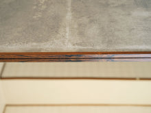 画像をギャラリービューアに読み込む, Kai Kristiansen(カイ・クリスチャンセン)Model145のフレームはブラジリアンローズウッド