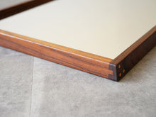 画像をギャラリービューアに読み込む, Kai Kristiansen(カイ・クリスチャンセン)Model145の接合部