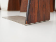 画像をギャラリービューアに読み込む, Trapezium shaped Book Supports