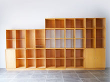 画像をギャラリービューアに読み込む, Peter J. Lassen Wall Unit
