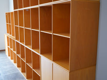 画像をギャラリービューアに読み込む, Peter J. Lassen Wall Unit