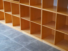 画像をギャラリービューアに読み込む, Peter J. Lassen Wall Unit