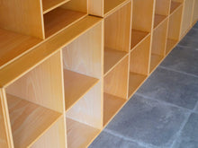 画像をギャラリービューアに読み込む, Peter J. Lassen Wall Unit