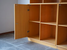 画像をギャラリービューアに読み込む, Peter J. Lassen Wall Unit