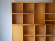 画像をギャラリービューアに読み込む, Peter J. Lassen Wall Unit