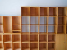 画像をギャラリービューアに読み込む, Peter J. Lassen Wall Unit