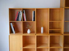 画像をギャラリービューアに読み込む, Peter J. Lassen Wall Unit