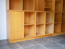 画像をギャラリービューアに読み込む, Peter J. Lassen Wall Unit