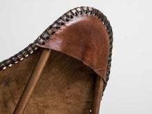 画像をギャラリービューアに読み込む, ホルヘ・フェラーリ=ハードイのバラフライチェア革