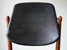 画像をギャラリービューアに読み込む, アルネ・ヴォッダーの椅子の背もたれ
