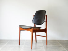 画像をギャラリービューアに読み込む, アルネ・ヴォッダーの椅子の全体図