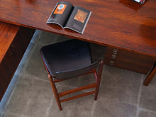 画像をギャラリービューアに読み込む, アルネ・ヴォッダーの椅子の使用イメージ