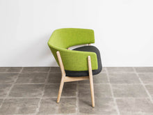 画像をギャラリービューアに読み込む, ナナディッツェルのソファND82の側面