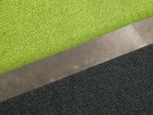 画像をギャラリービューアに読み込む, ナナディッツェルのソファND82の生地はハリンダル