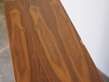 画像をギャラリービューアに読み込む, 北欧ブックケース 80cmのケースが4台セット 本棚の表面に傷