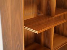 画像をギャラリービューアに読み込む, 北欧ブックケース 80cmのケースが4台セット 本棚の棚板