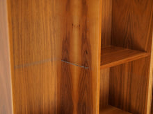 画像をギャラリービューアに読み込む, 北欧ブックケース 80cmのケースが4台セット 本棚の棚板のスライドバー