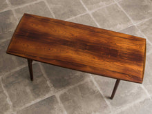 画像をギャラリービューアに読み込む, デンマークデザインのテーブル天板