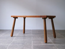 画像をギャラリービューアに読み込む, Danish Design Coffee Table