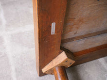 画像をギャラリービューアに読み込む, Danish Design Coffee Table