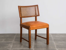 画像をギャラリービューアに読み込む, Rigmor Andersen(リーグモル・アンデルセン)のダイニングチェア