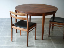 画像をギャラリービューアに読み込む, Henry Rosengren Hansen Model 59 Chair