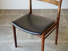 画像をギャラリービューアに読み込む, Henry Rosengren Hansen Model 59 Chair