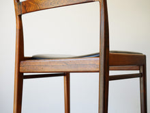 画像をギャラリービューアに読み込む, Henry Rosengren Hansen Model 59 Chair