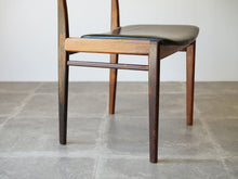 画像をギャラリービューアに読み込む, Henry Rosengren Hansen Model 59 Chair